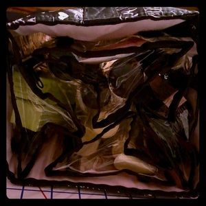 MK Travel Bag with Skincare & Makeup